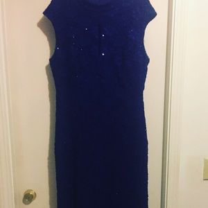 Bridesmaid or formal dress
